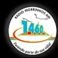 RADIO MORRINHOS - AM 1460